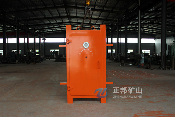 避難硐室門在進(jìn)行安裝時要注意哪些事項(xiàng)?